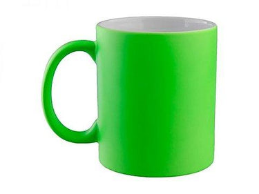 Taza de sublimacion Fluorescentes - Grupo Emi RD